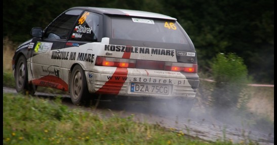 Rajd Wisły